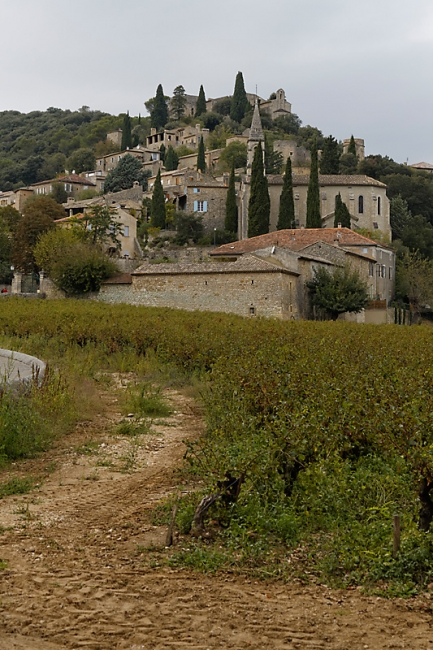 La Roque sur Cèze-006